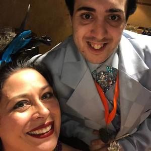 Meet your Posher, Matthew